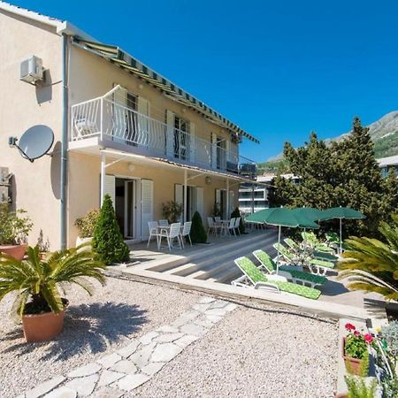 מליני Apartments & Rooms Jokovic מראה חיצוני תמונה