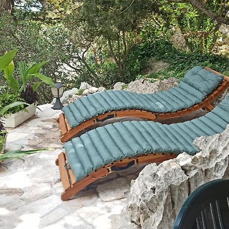 מליני Apartments & Rooms Jokovic מראה חיצוני תמונה