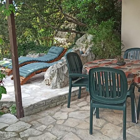 מליני Apartments & Rooms Jokovic מראה חיצוני תמונה