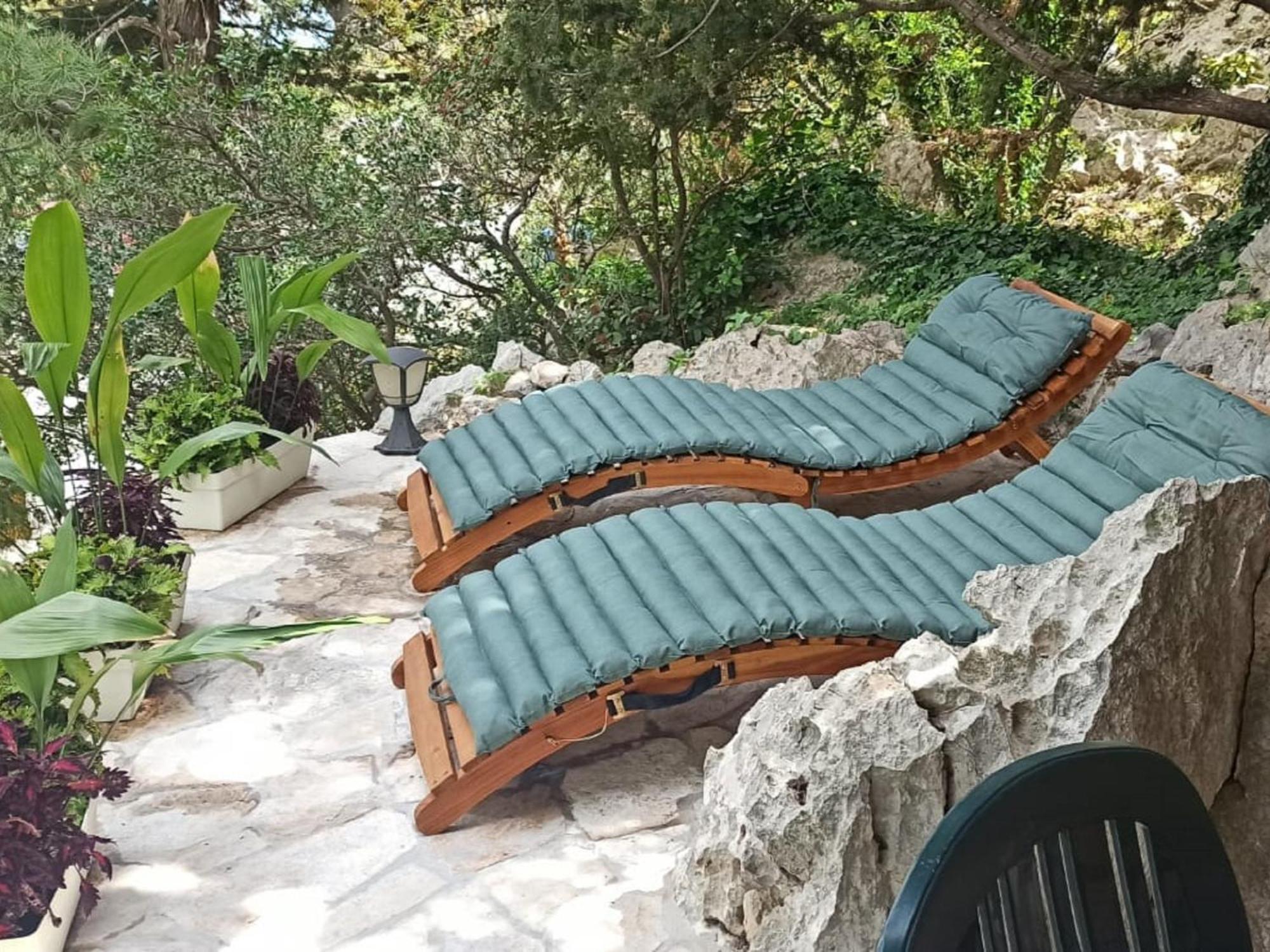 מליני Apartments & Rooms Jokovic מראה חיצוני תמונה