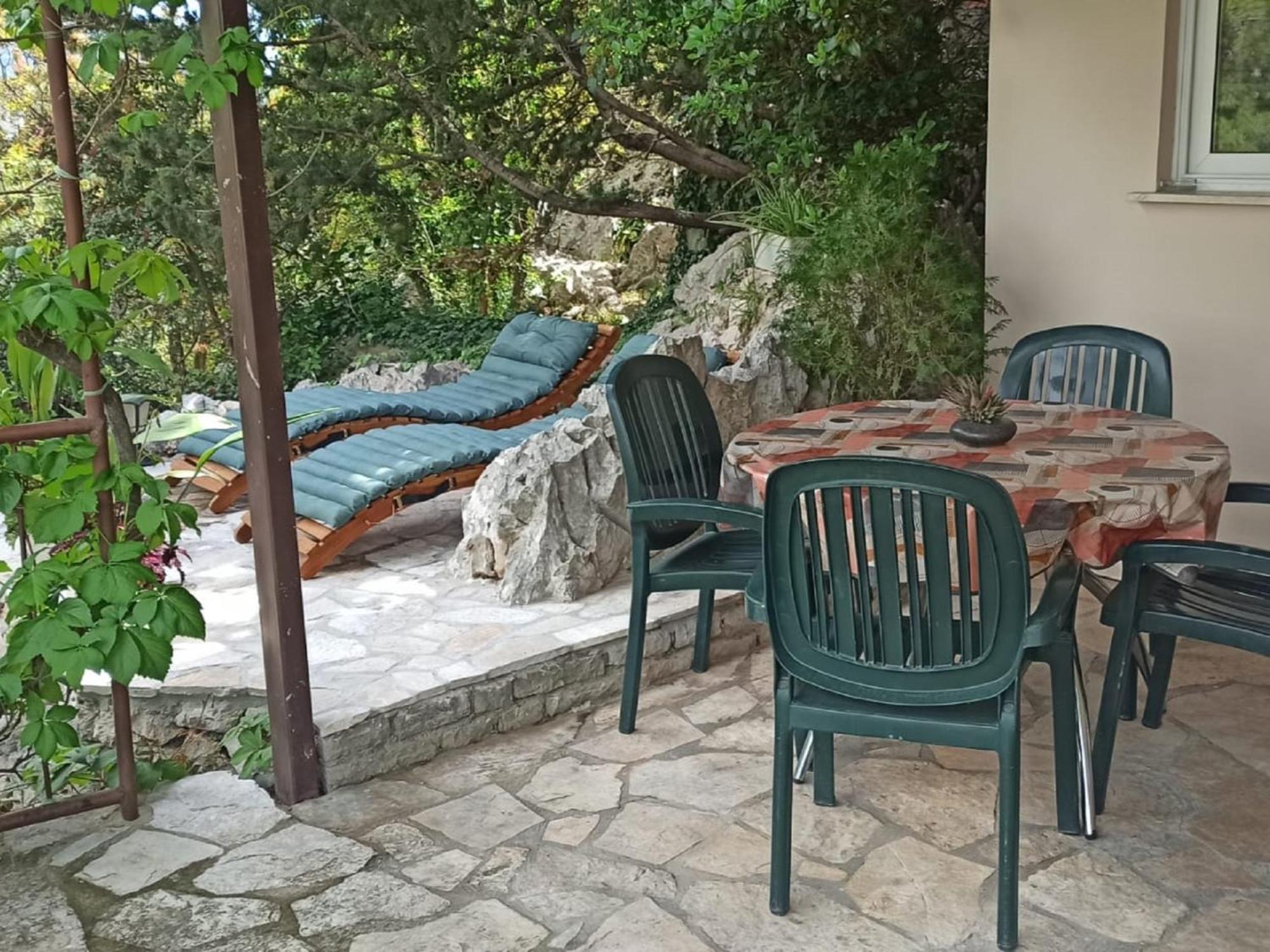 מליני Apartments & Rooms Jokovic מראה חיצוני תמונה