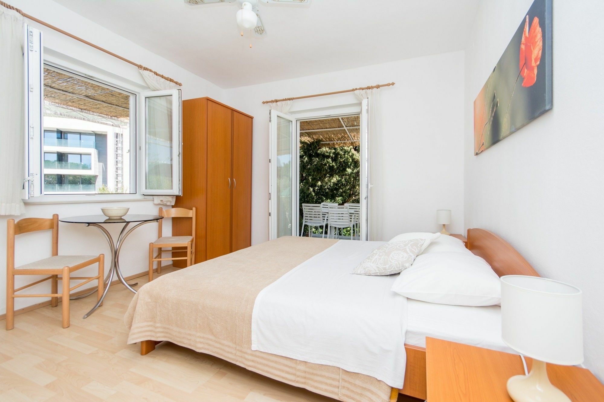 מליני Apartments & Rooms Jokovic מראה חיצוני תמונה